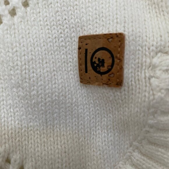 Tentree Forever After Organic Cotton Sweater - Picture 4 of 7